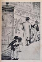 Benes Klára: Picu a vurstliban. Bp., é. n., Athenaeum. Félvászon kötésben, jó állapotban