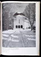 Jajczay János: Mai magyar egyházművészet. Bp.,é.n., Révai. Kiadói egészvászon-kötés, kiadói viseltes...