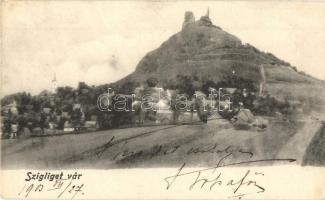 20 db RÉGI Balatoni városképes lap / 20 pre-1945 Hungarian town-view postcards from Lake Balaton