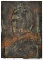 Székely Károly (1882-1941): Dr. Horthy Szabolcs (1873-1914). Jász-Nagykun-Szolnok vármegye hősi halá...