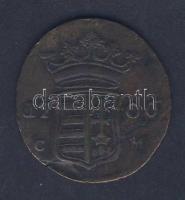 1706CM 10Poltúra T:2/3+ lapkahiba