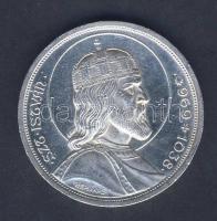 1938. 5P Ag "Szt.István" T:2/2+