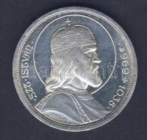 1938. 5P Ag "Szt.István" T:2/2+