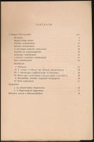 A Párisi Magyar Békeszerződés és Magyarázata. Az atlanti-óceáni alapokmány és a fegyverszüneti egyez...