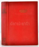 Genthon István: Az új magyar festőművészet története 1800-től napjainkig. Budapest, 1935, Magyar Sze...