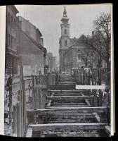 Garami Tibor - dr. Gőbel József - Párnay Zoltán: Budapest csatornázása. Pest város 1847. évi csatorn...