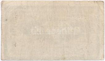 Német Birodalom / Frankfurt hadifogolytábor a XVIII. alárendeltségében 1917. 10pf T:III-
German Emp...