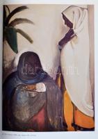 Keserü Katalin: Amrita Sher-Gil. Bp., 2007, Kelet Kiadó. Kiadói kartonált papírkötés, kiadói papír v...