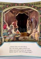 Petőfi Sándor: János vitéz. Plasztikus képekben, Róna Emy rajzaival. Bp., é. n., Offset Nyomda. Kiha...