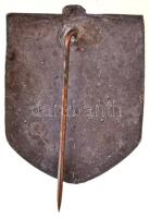 Osztrák-Magyar Monarchia 1916. "Magyar Királyi 20. Honvéd Gyaloghadosztály - ML.S. Michele - S....