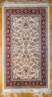 Beluchi perzsa szőnyeg, jó állapotban, 65x110 cm