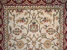 Beluchi perzsa szőnyeg, jó állapotban, 65x110 cm