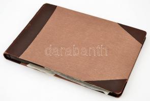 cca 1930 Krepuska Géza (1861-1949) orvos, egyetemi tanár, a modern magyar fülgyógyászat megalapítójá...