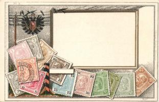 Stamps of Hungary (Litho)
