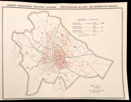 A székesfőváros multja és jelene számokban. Statisztikai Közlemények. Bp.,[1934], Székesfőváros Házi...