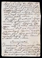 Lang János: Németh Országi Buzgó Plébánus Úrnak A' Felséges Tsászár' Tartományiban-lévő Né...