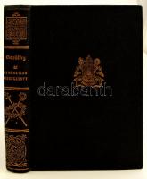 Maróthy-Meizler Károly: Az ismeretlen Mindszenty. Életrajz és korrajz. Buenos Aires, 1958, Editorial Pannonia. Díszes, aranyozott vászonkötésben, szép állapotban.