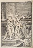 Pongrácz Eszter: Igaz isteni szeretetnek harmatjából nevelkedett drága kövekkel kirakott arany koron...