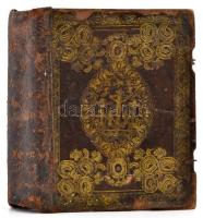 Pongrácz Eszter: Igaz isteni szeretetnek harmatjából nevelkedett drága kövekkel kirakott arany koron...