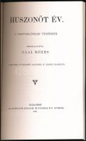 Gaál Mózes (szerk.): Huszonöt év. A tisztviselőtelep története. Budapest, 1998, Pharma Press Kft.,11...