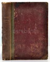 Szegedi A. Kilit (Szegedi Kilit Antal (1816-1888): A messiás. Antilogiaul Renán "Jézus Életére&...