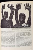 Zolnay László: Kincses Magyarország. Középkori művelődésünk történetéből. Bp., 1978, Magvető. Másodi...