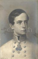 1849 Unseres Kaiser / 19 years old Franz Joseph I of Austria s: Charles Scolik