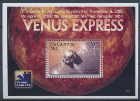 2006 Venus Express blokk Mi 704