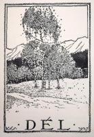 Bánffy Miklós: Reggeltől estig. Kós Károly illusztrációival. Az Erdélyi Szépmíves Céh 10 éves jubile...