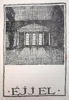 Bánffy Miklós: Reggeltől estig. Kós Károly illusztrációival. Az Erdélyi Szépmíves Céh 10 éves jubile...