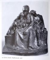 Lyka Károly 3 műve: A táblabíró világ művészete. Magyar Művészet 1800-1850. Szobrászatunk a századfo...