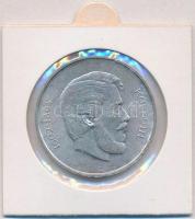 1946. 5Ft Ag "vastag Kossuth" T:1-,2  Adamo F8