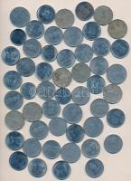 India 1992-2013. 1R-2R (52x) T:2,2-
India 1992-2013. 1 Rupee - 2 Rupees (52x) C:XF,VF