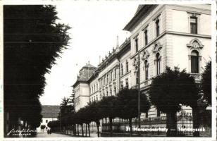 5 db régi történelmi magyar városképes lap, 4 erdélyi (Nagyvárad, Sepsiszentgyörgy, Marosvásárhely, ...