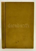 cca 1850 Album historique des grands maitres. Histoires des Papes. 50 acélmetszetű kép a pápákról mo...