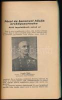 1935 A Dunántúl évkönyve. A "Dunántúl" Napilap ajándéka. Pécs, Dunántúl Pécsi Egyetemi Kön...