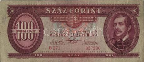 1947. 100Ft T:II