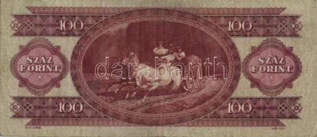 1947. 100Ft T:II