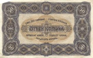 1920. 50f (2x) T:I + 50K "Orell Füssli" T:II + 1923. 1000K "Magyar Pénzjegy.." +...