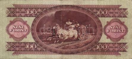 1949. 100Ft (2x) T:II