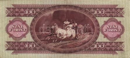 1949. 100Ft (2x) T:II