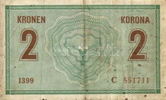 1904-1919. 2K,5K,10K (2klf),25K,50K, benne hamis ellenbélyeg, -bélyegzők T:II,III