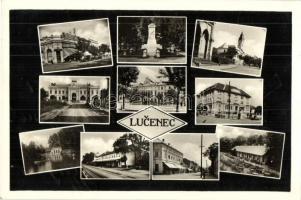 Losonc, Lucenec; So. Stpl
