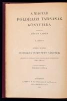 Stein Aurél: Homokba temetett városok. Régészeti és földrajzi utazás Indiából Kelet-Turkesztánba. Bp...