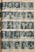 1928 Képes Pesti Hírlap ötvenedik, teljes évfolyam, 1928. január 1-december 30., 1-295. szám. Vászon...