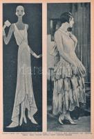 1929 Képes Pesti Hírlap ötvenegyedik, teljes évfolyam, 1929. január 1-december 29., 1-296. szám. Vás...