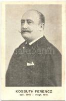 Kossuth Ferenc (r)