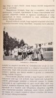 1922-1943 a Magyar Atlétikai Club Evezős Szakosztály évi jelentése: 1922-1925; 1928-1933; 1935-1943,...