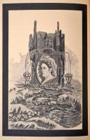 1898 Otthon. Ötödik évfolyam, II. kötet. Fél évfolyam. Szerk.: Hevesi József. Bp., Kosmos. Kiadói ar...