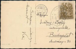 Ungvár, Uzhorod, Uzshorod; So. Stpl